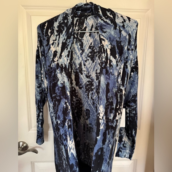 NIC+ZOE Sweaters - Nic & Zoe Cardigan